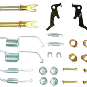 brake adjuster kit toyota yaris