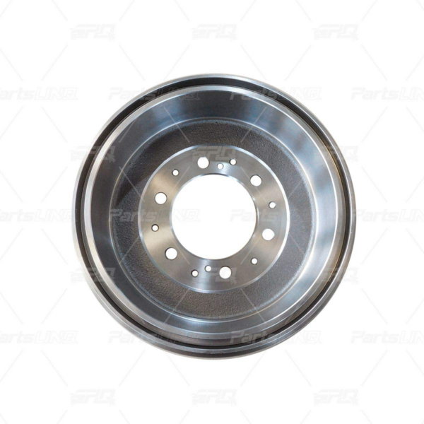 DISC ROTOR-HIACE VAN BACK