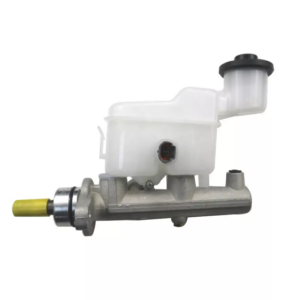 BMC ASSY-HILUX VIGO L/H ALUMINIUM