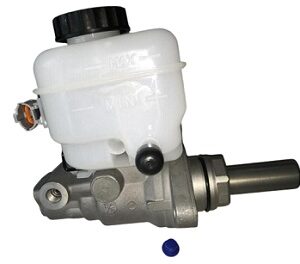 BMC ASSY-COROLLA/WTI 2001-UP ALUMINIUM