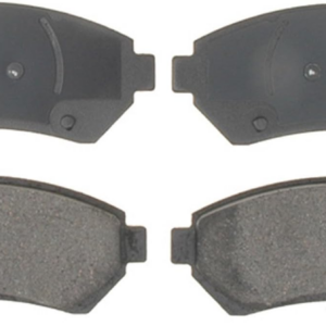 BRAKE SHOE-DYNA FRONT K-294/F-294