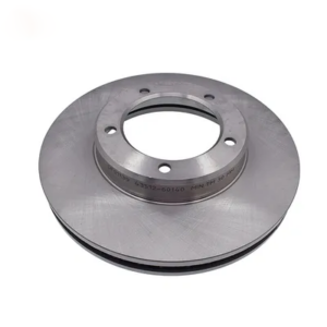 DISC ROTOR-LAND CRUISER