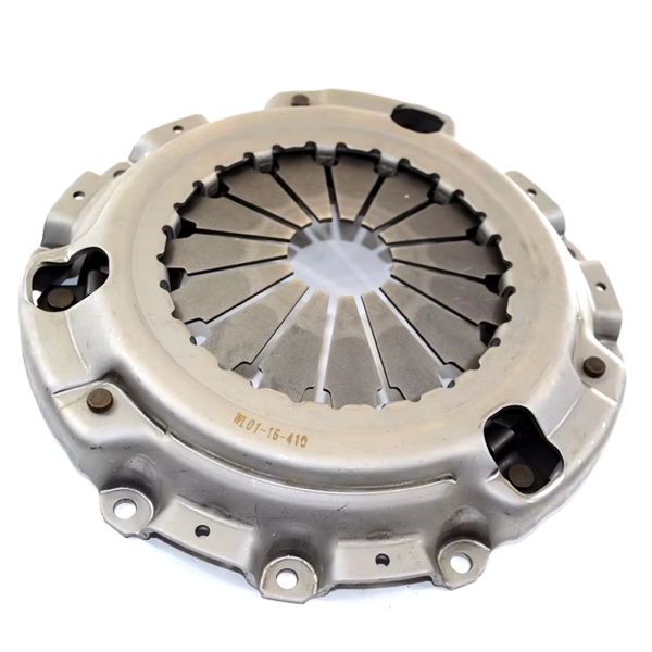 CLUTCH COVER-WL WL-T size-250 same 240 di