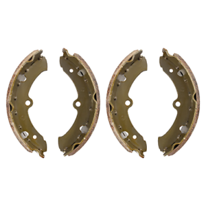 BRAKE SHOE-DYNA CLASTER BACK F-295/F-2295