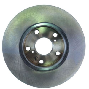 BRAKE DISC-DYNA/DUTRO